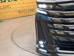 VELLFIRE HYBRID 4WD