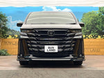 VELLFIRE HYBRID 4WD