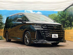VELLFIRE HYBRID 4WD