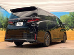 VELLFIRE HYBRID 4WD
