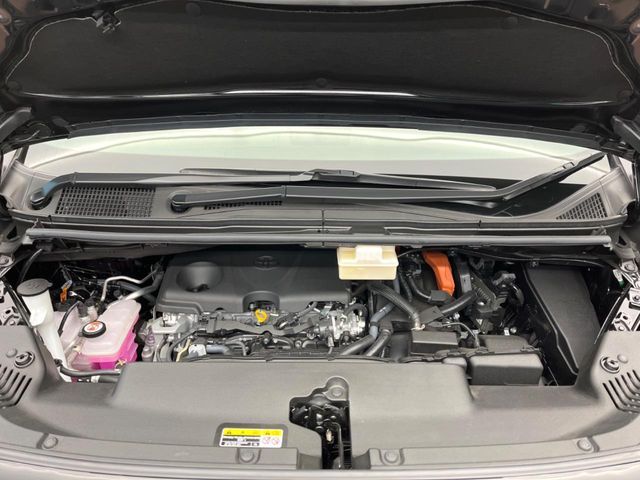 VELLFIRE HYBRID 4WD