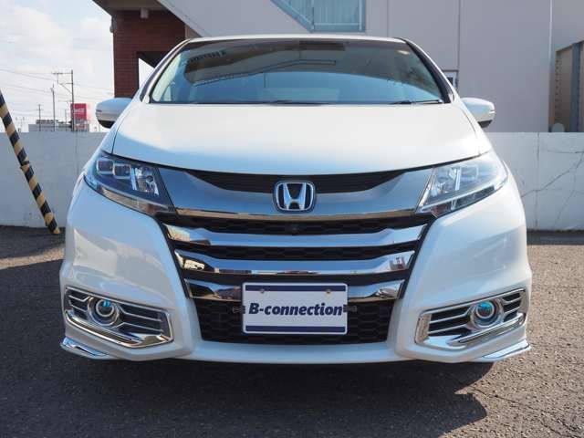 ODYSSEY HYBRID
