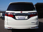 ODYSSEY HYBRID