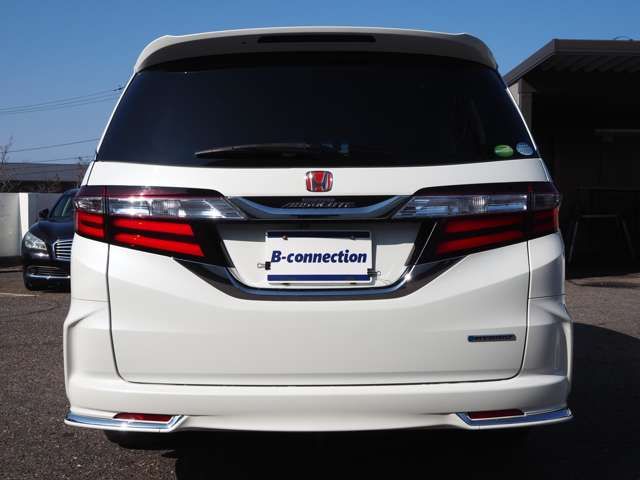 ODYSSEY HYBRID