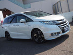 ODYSSEY HYBRID