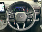 STEPWAGON e:HEV SPADA