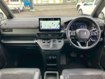 STEPWAGON e:HEV SPADA