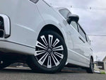 STEPWAGON e:HEV SPADA