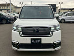 STEPWAGON e:HEV SPADA