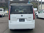 STEPWAGON e:HEV SPADA