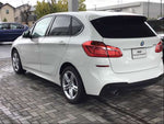BMW 2series Active Tourer