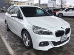 BMW 2series Active Tourer