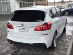 BMW 2series Active Tourer