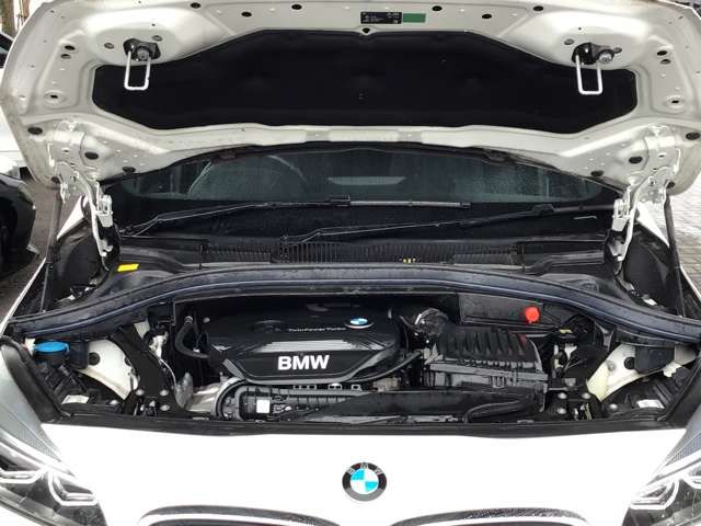 BMW 2series Active Tourer
