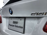 BMW 2series Active Tourer