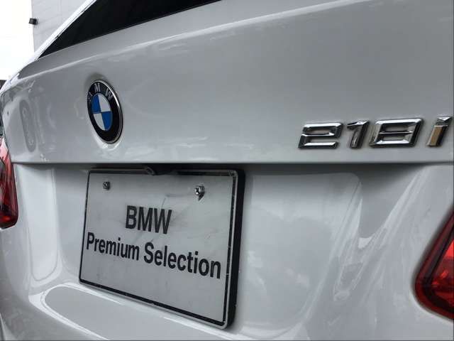 BMW 2series Active Tourer