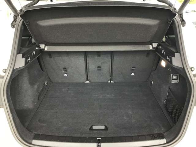 BMW 2series Active Tourer