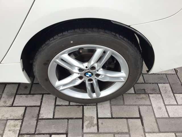 BMW 2series Active Tourer