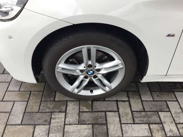 BMW 2series Active Tourer