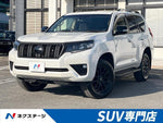 LANDCRUISER PRADO