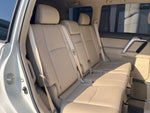 LANDCRUISER PRADO