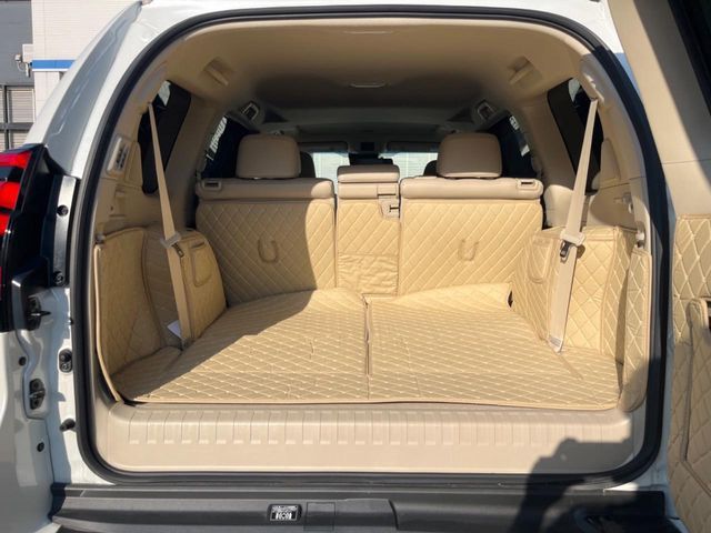 LANDCRUISER PRADO