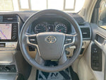 LANDCRUISER PRADO
