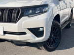 LANDCRUISER PRADO