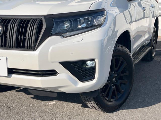 LANDCRUISER PRADO