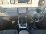 RAV4 HYBRID 4WD