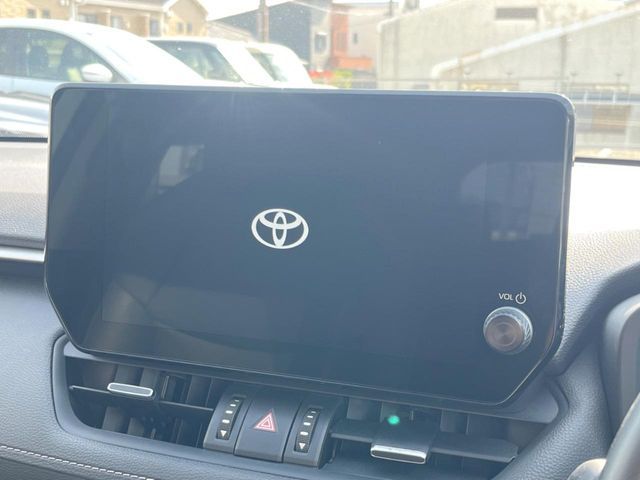 RAV4 HYBRID 4WD