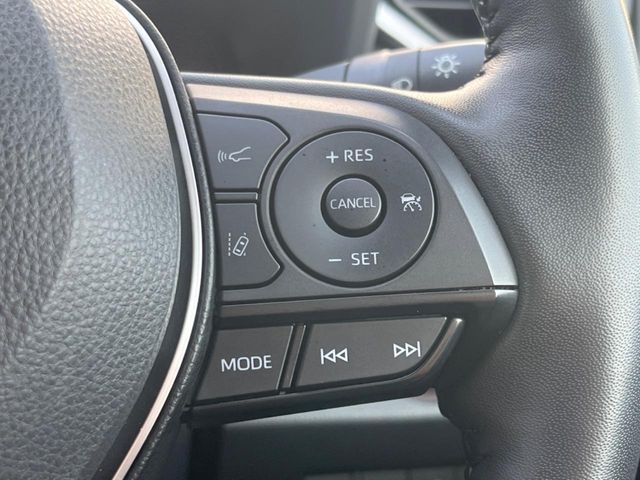 RAV4 HYBRID 4WD
