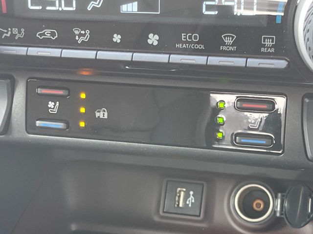 RAV4 HYBRID 4WD
