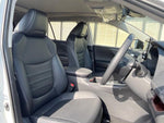 RAV4 HYBRID 4WD