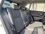 RAV4 HYBRID 4WD