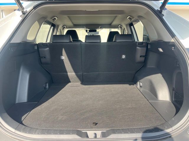 RAV4 HYBRID 4WD