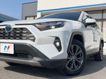 RAV4 HYBRID 4WD