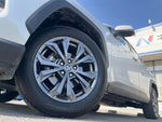 RAV4 HYBRID 4WD