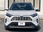 RAV4 HYBRID 4WD