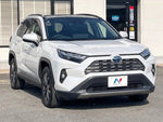 RAV4 HYBRID 4WD