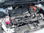 RAV4 HYBRID 4WD