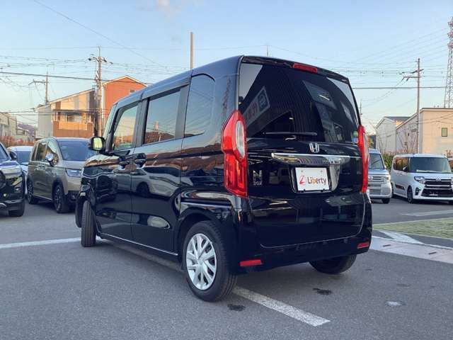 N-BOX
