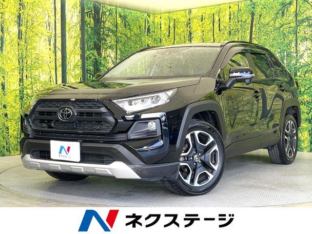 RAV4 4WD
