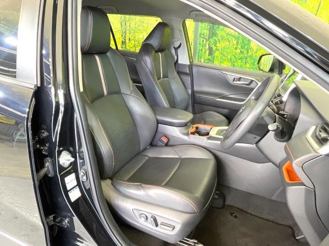 RAV4 4WD