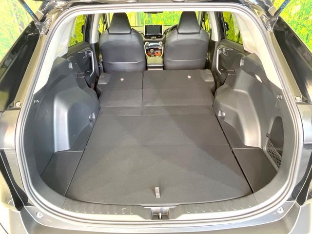 RAV4 4WD