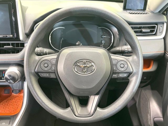 RAV4 4WD