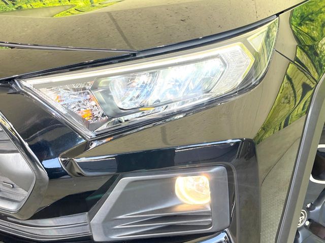 RAV4 4WD