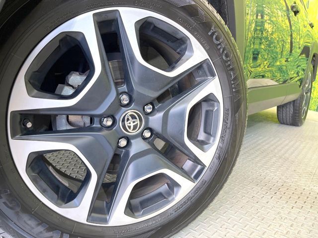 RAV4 4WD