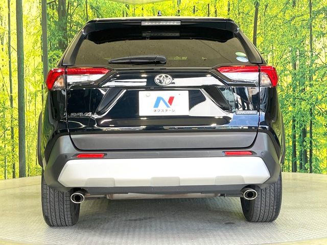 RAV4 4WD
