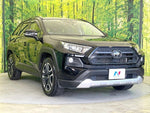 RAV4 4WD
